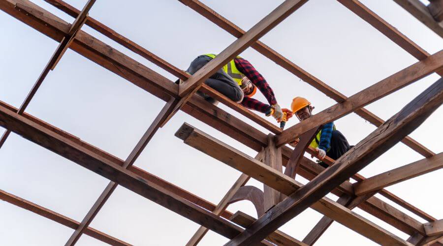 Expert top industrial roofings services in Hilton Head Island, SC